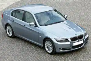 BMWSerie3 Adquirimos coches con Deudas y otras Cargas Fiscales