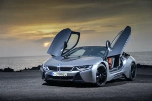 htppwwwvenedcocheesBMWi8coupe Vender Coche con Deudas y otras Cargas Fiscales