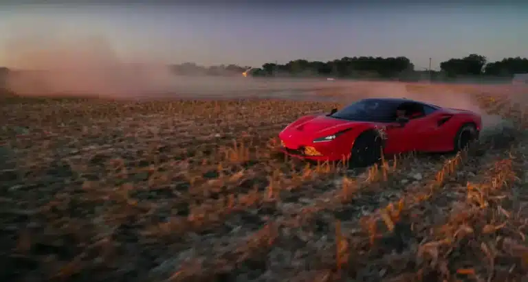 vender un coche con deudas