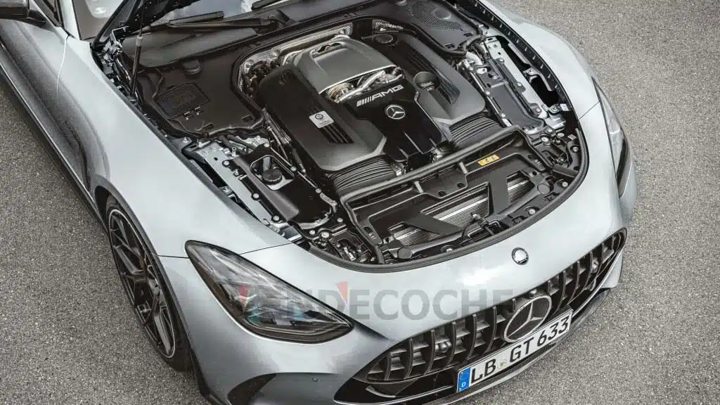 mercedesamggtcoupe2023 18 Adquirimos coches con Deudas y otras Cargas Fiscales