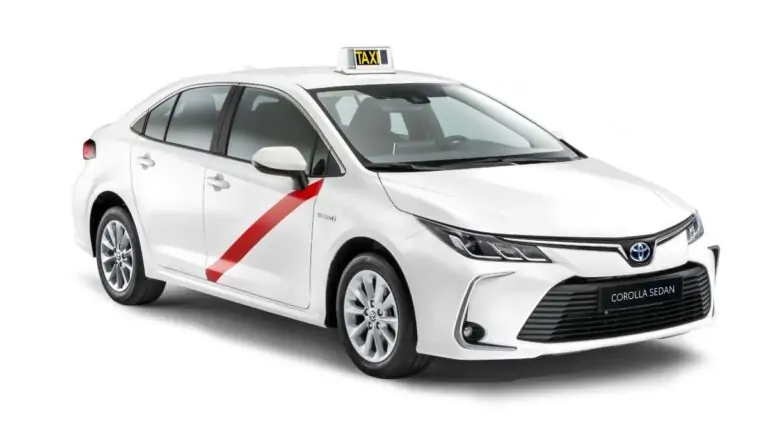 cincograndesdiferenciastaxivtc3302765jpg Adquirimos coches con Deudas y otras Cargas Fiscales