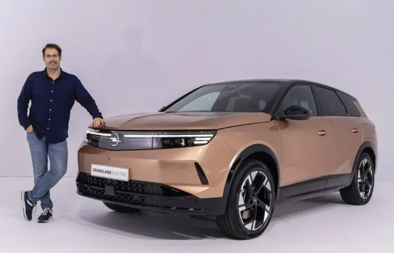 nuevoopelgrandlandelectric20243302893jpg Adquirimos coches con Deudas y otras Cargas Fiscales